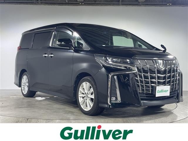Toyota ALPHARD 2020 8515390-0