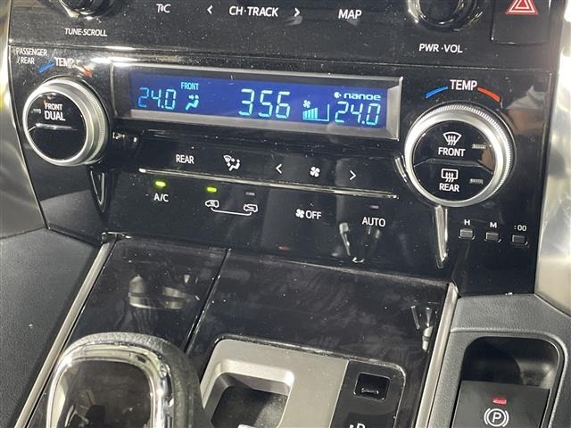Toyota ALPHARD 2020 8515390-12