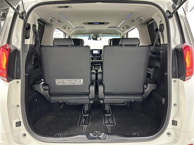 Toyota ALPHARD 2022 8515391-11