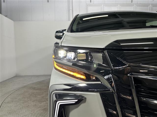 Toyota ALPHARD 2022 8515391-12