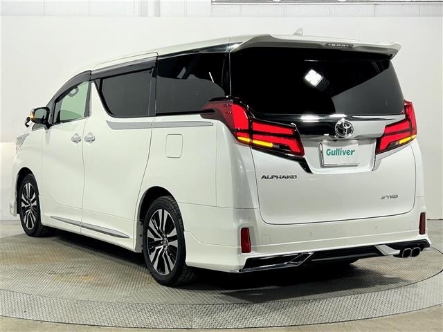 Toyota ALPHARD 2022 8515391-13