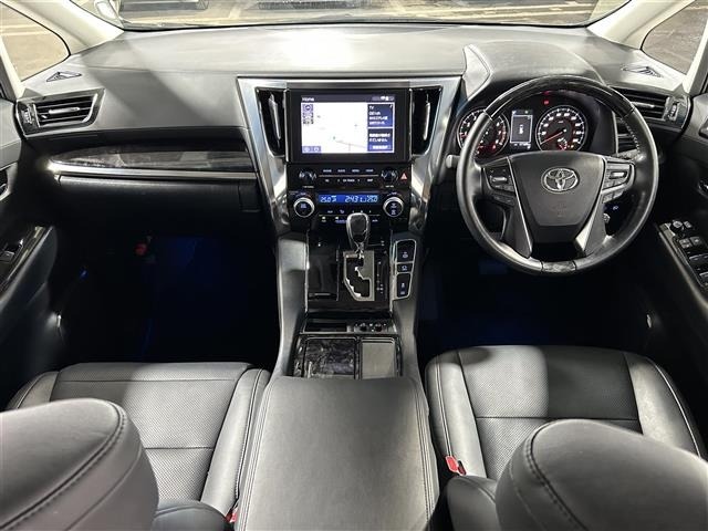 Toyota ALPHARD 2022 8515391-14