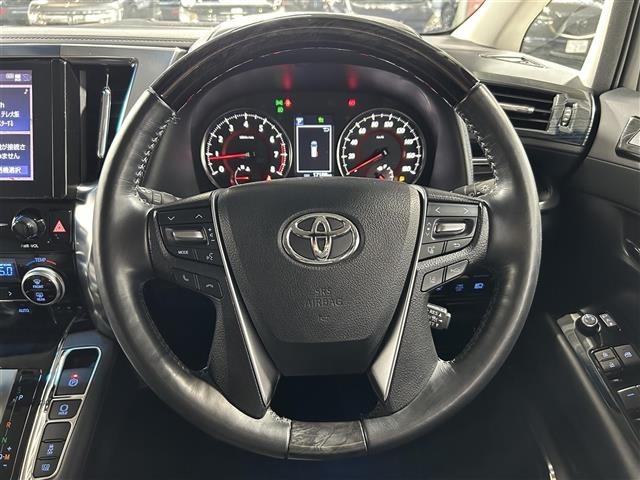 Toyota ALPHARD 2022 8515391-18