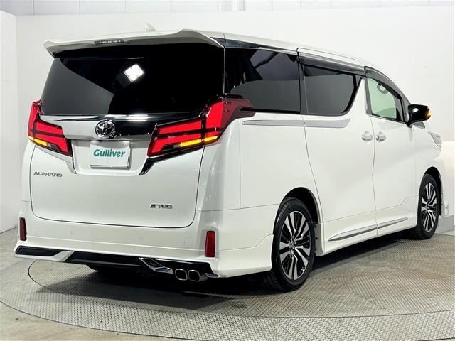 Toyota ALPHARD 2022 8515391-2