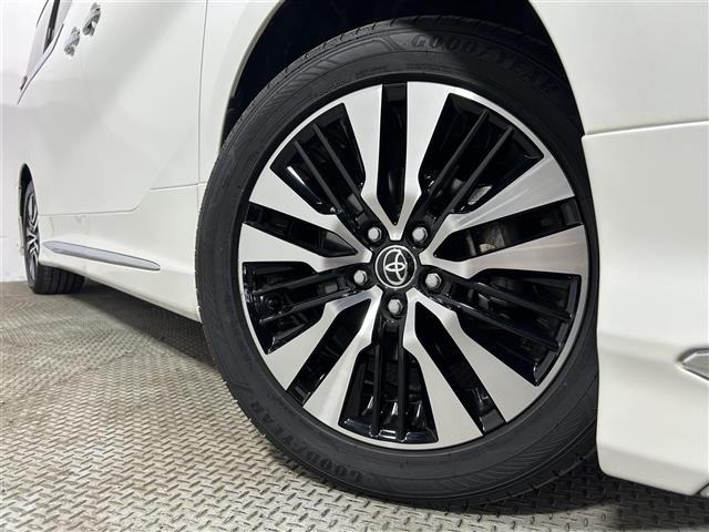 Toyota ALPHARD 2022 8515391-20