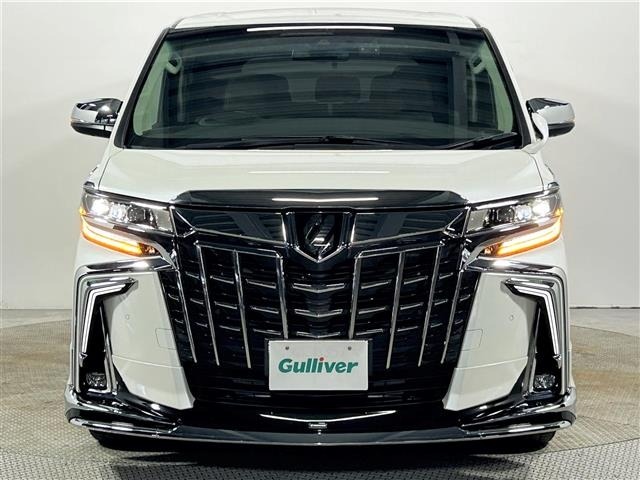Toyota ALPHARD 2022 8515391-4