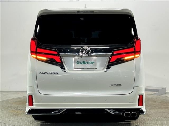 Toyota ALPHARD 2022 8515391-6