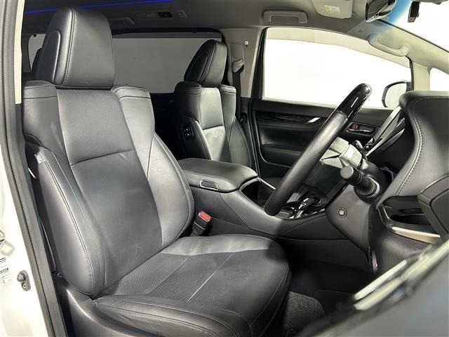 Toyota ALPHARD 2022 8515391-8