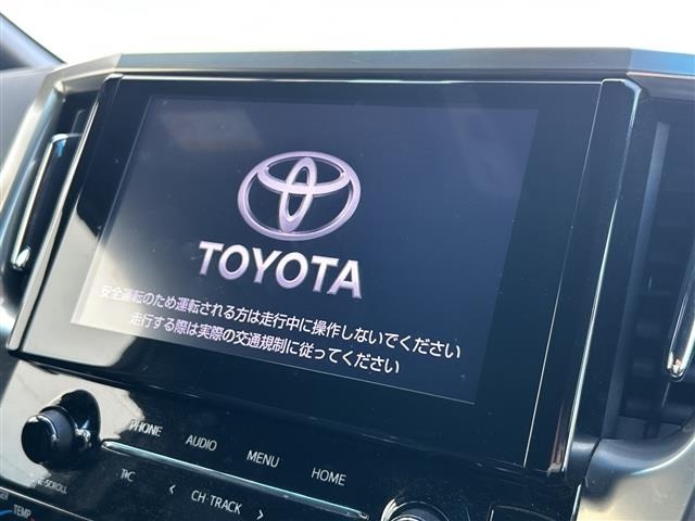 Toyota ALPHARD 2022 8515392-1