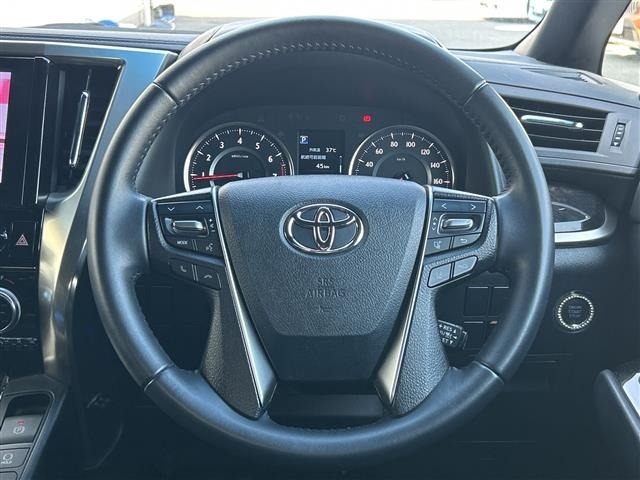 Toyota ALPHARD 2022 8515392-11