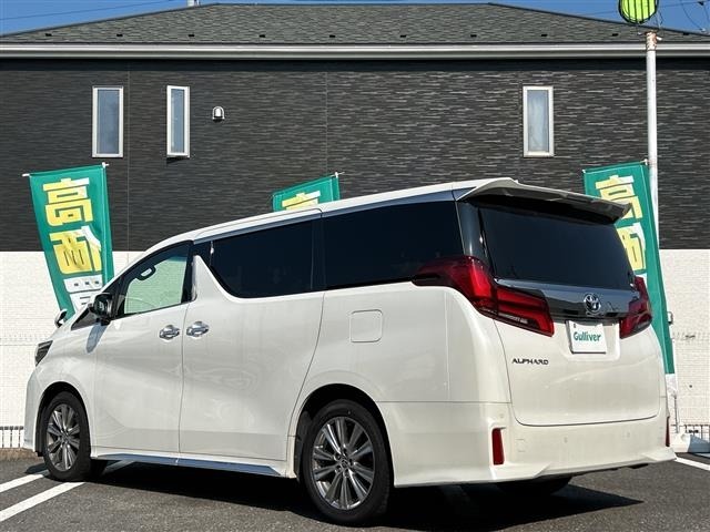 Toyota ALPHARD 2022 8515392-13