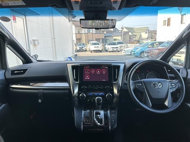 Toyota ALPHARD 2022 8515392-14