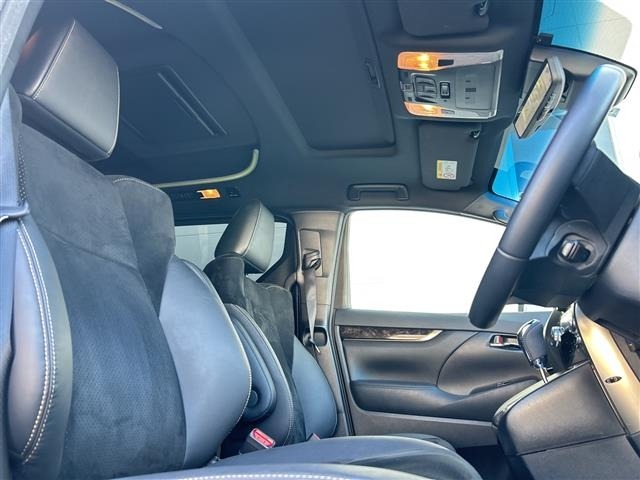 Toyota ALPHARD 2022 8515392-2