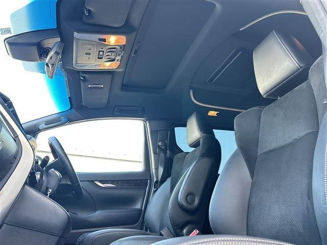 Toyota ALPHARD 2022 8515392-22