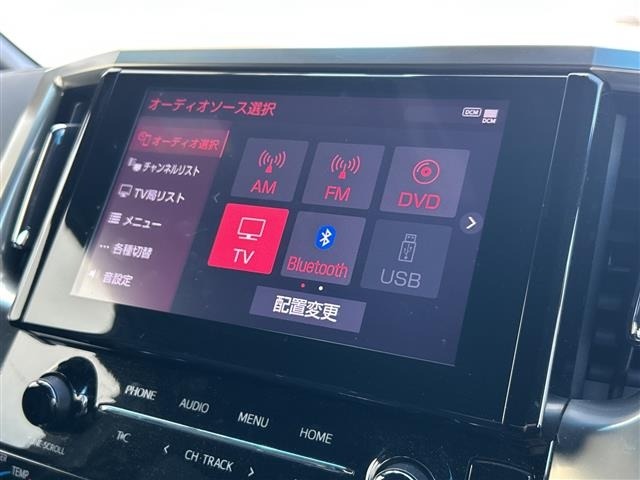 Toyota ALPHARD 2022 8515392-5