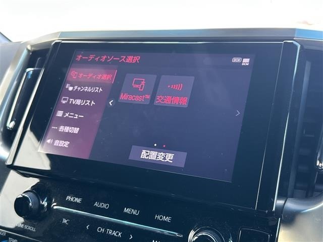Toyota ALPHARD 2022 8515392-7