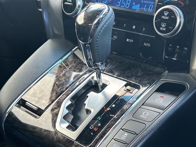 Toyota ALPHARD 2022 8515392-9