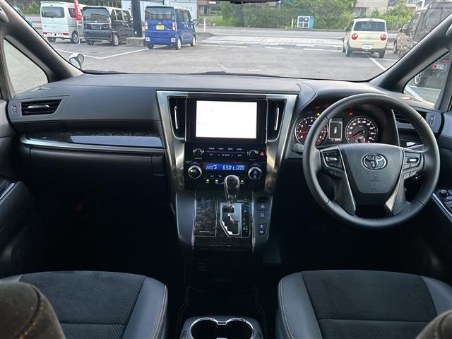 Toyota ALPHARD 2021 8515393-15