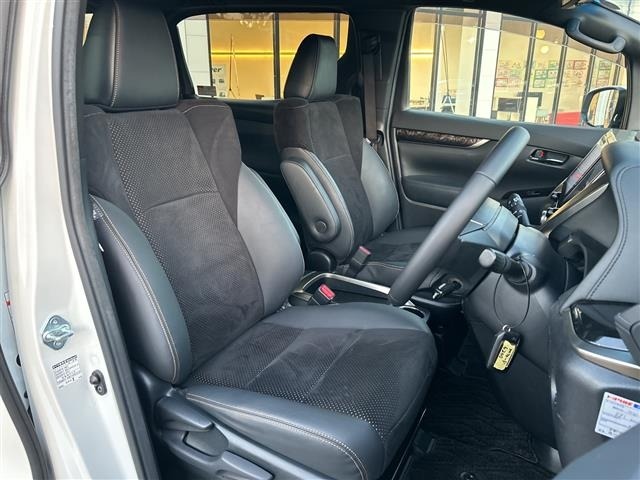 Toyota ALPHARD 2021 8515393-2