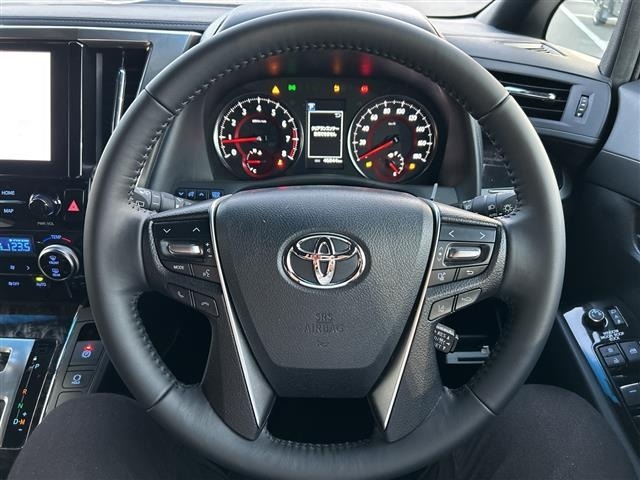 Toyota ALPHARD 2021 8515393-5