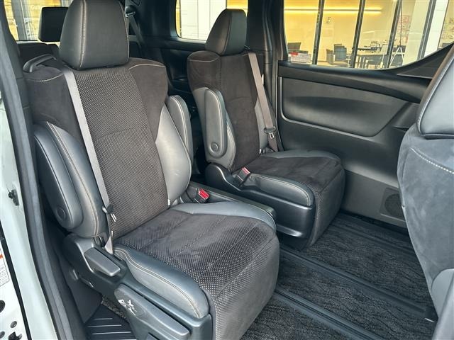 Toyota ALPHARD 2021 8515393-6