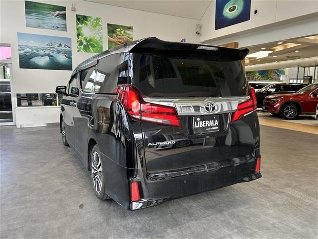 Toyota ALPHARD 2022 8515394-13