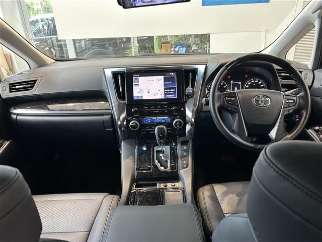 Toyota ALPHARD 2022 8515394-14