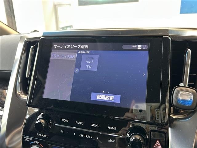 Toyota ALPHARD 2022 8515394-15