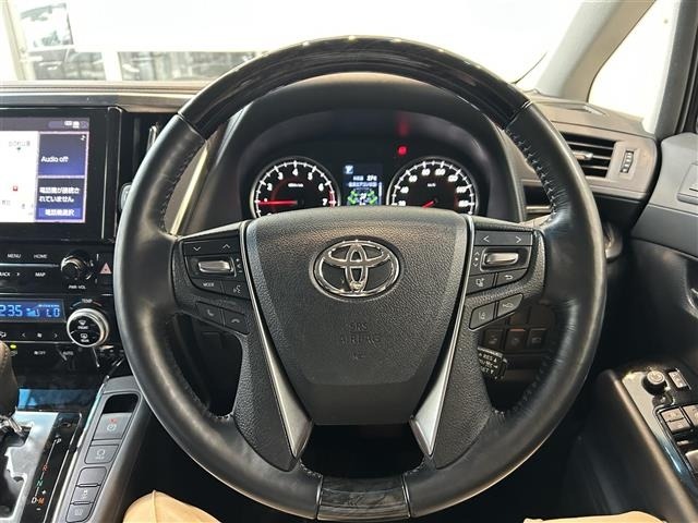 Toyota ALPHARD 2022 8515394-17