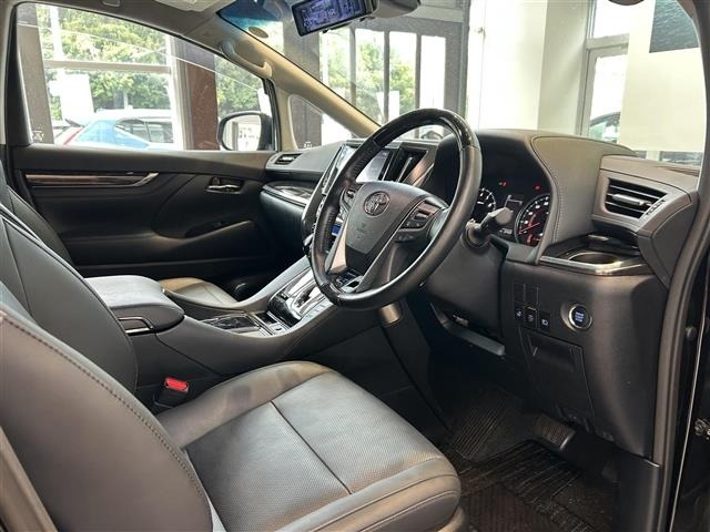 Toyota ALPHARD 2022 8515394-22
