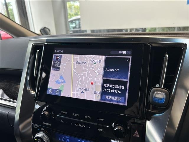 Toyota ALPHARD 2022 8515394-5