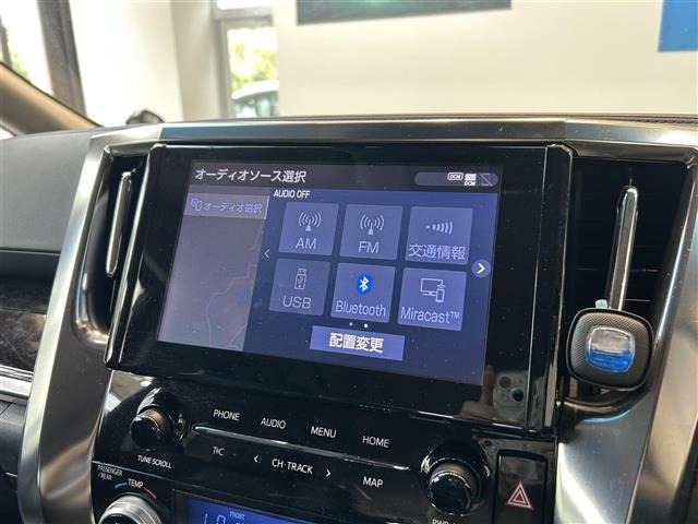 Toyota ALPHARD 2022 8515394-8