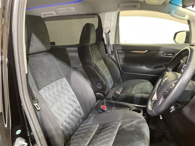 Toyota ALPHARD 2018 8515395-10