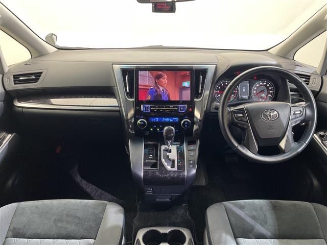 Toyota ALPHARD 2018 8515395-14