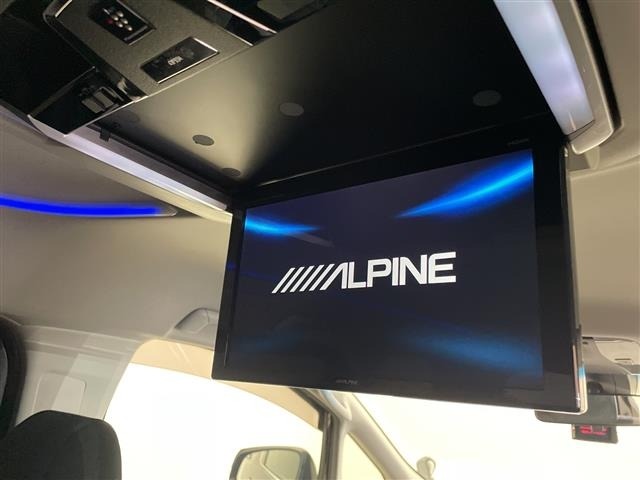 Toyota ALPHARD 2018 8515395-16