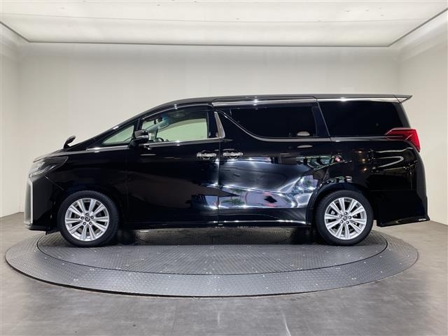 Toyota ALPHARD 2018 8515395-2