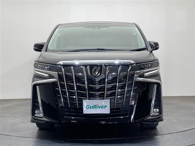 Toyota ALPHARD 2018 8515395-22