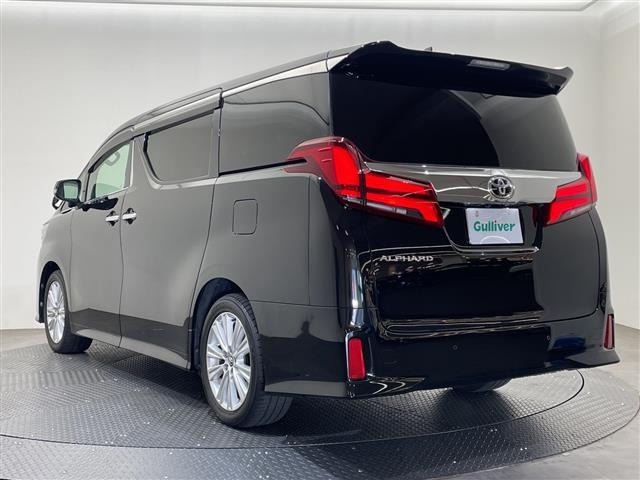 Toyota ALPHARD 2018 8515395-4
