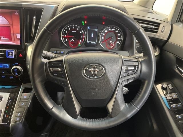 Toyota ALPHARD 2018 8515395-6
