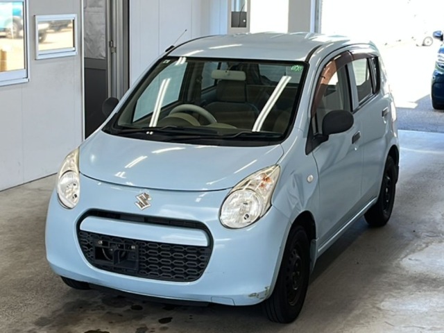 Suzuki ALTO 2011 8511975-0