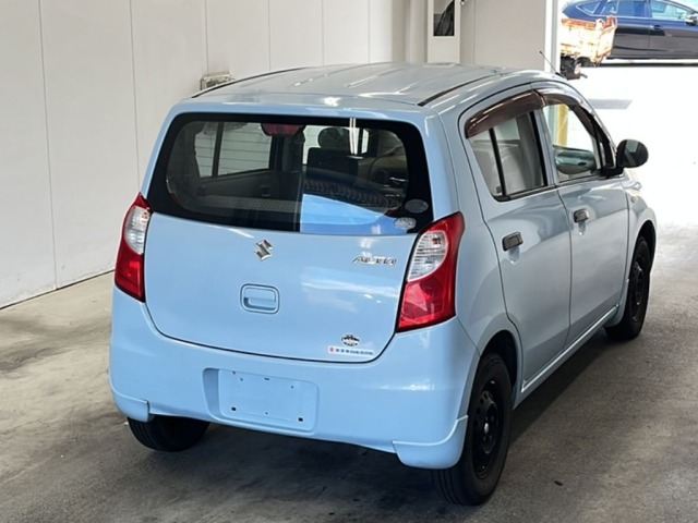 Suzuki ALTO 2011 8511975-1