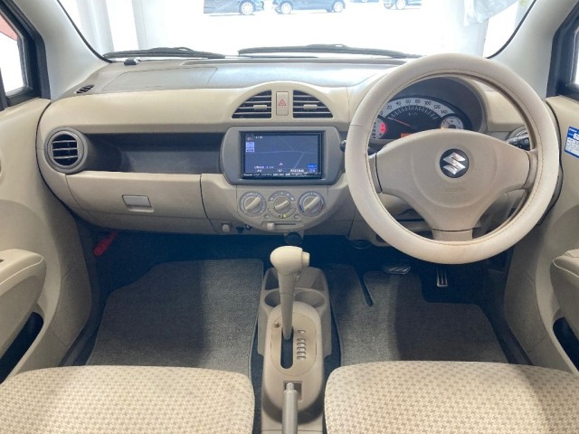 Suzuki ALTO 2011 8511975-3
