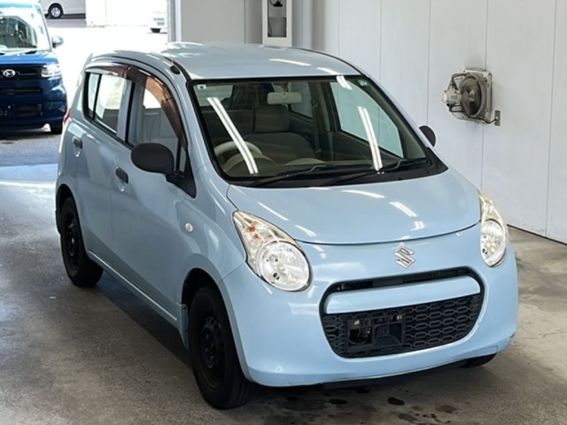 Suzuki ALTO 2011 8511975-4