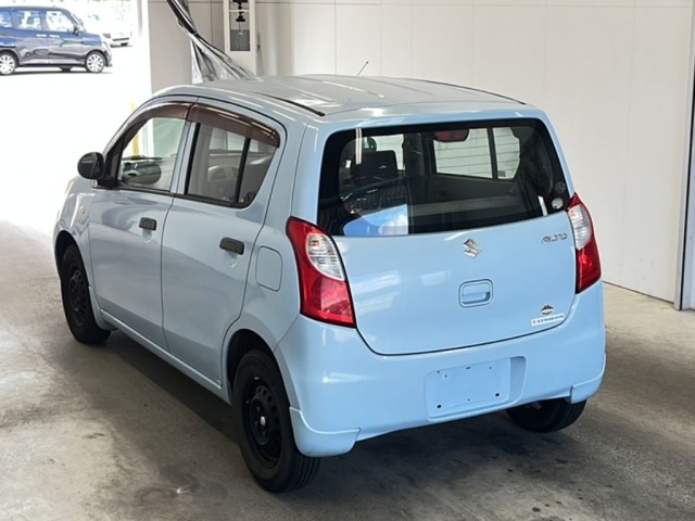 Suzuki ALTO 2011 8511975-5