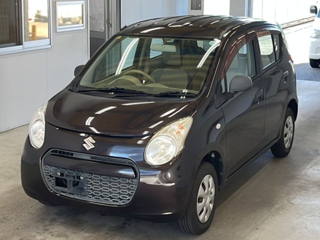 Suzuki ALTO 2014 8511980-0