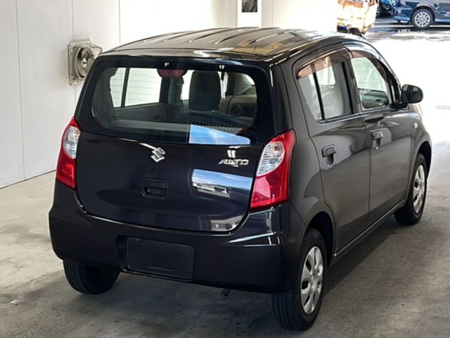 Suzuki ALTO 2014 8511980-1
