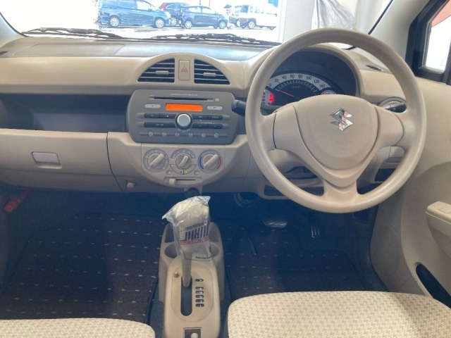 Suzuki ALTO 2014 8511980-3