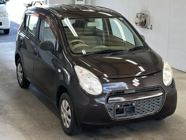 Suzuki ALTO 2014 8511980-4