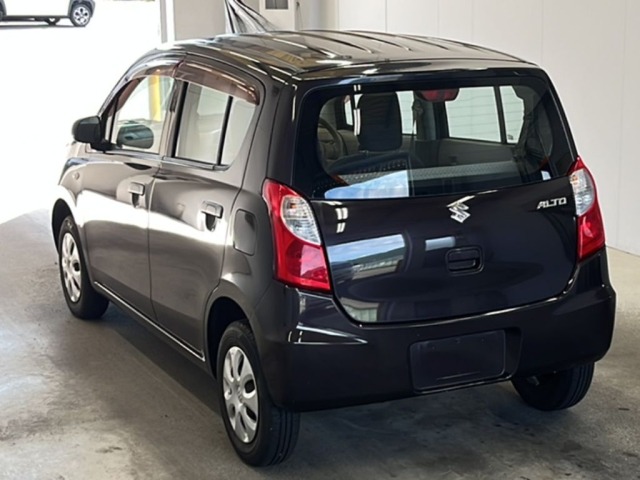 Suzuki ALTO 2014 8511980-5