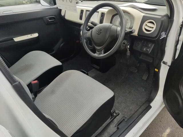 Suzuki ALTO 2017 8511982-3